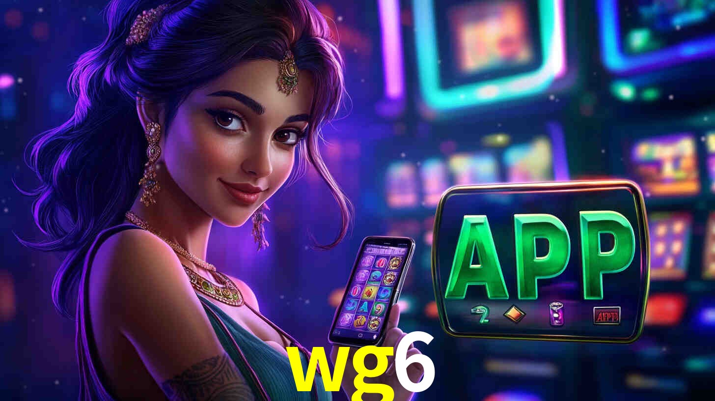 wg6: Jogue Crash e Experimente Alta Recompensa Instantânea