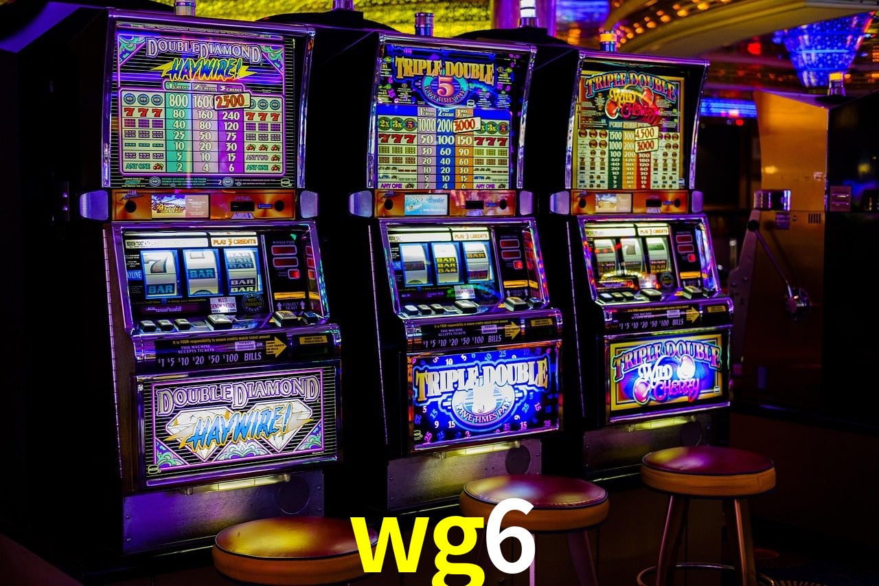 Casino VIP wg6
