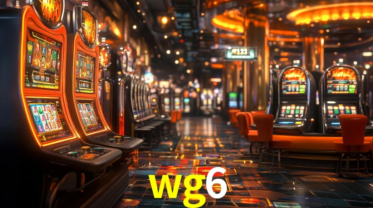 Ofertas Imperdíveis na wg6: Promoções e Bônus Que Valem a Pena