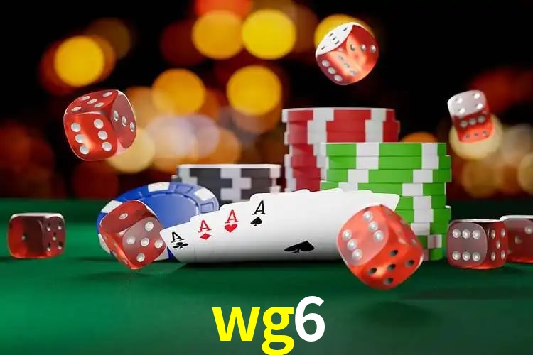 Avaliações dos Jogadores wg6