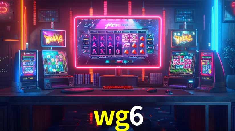 Experimente o Login Seguro Premium no wg6