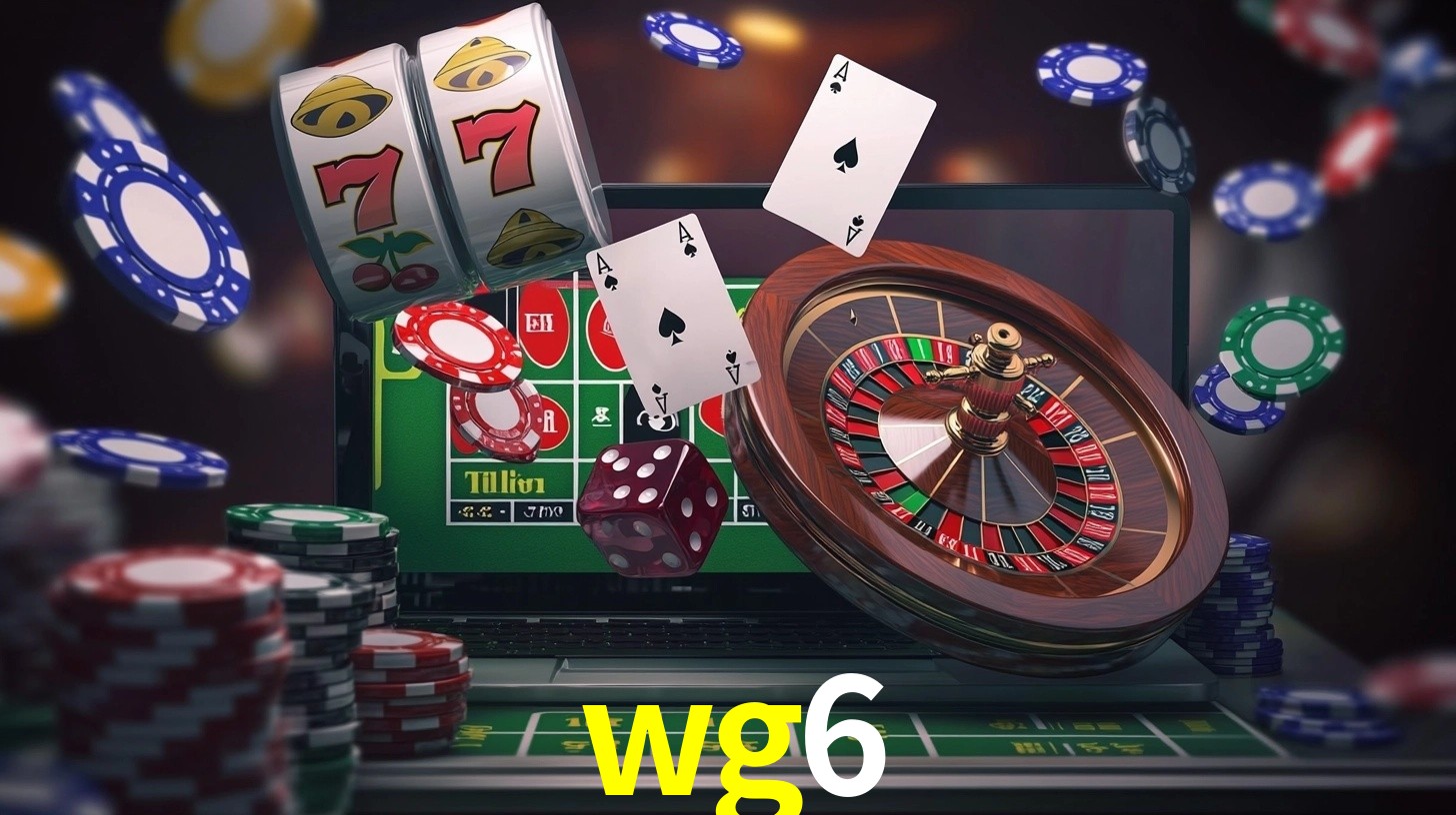 wg6 App Interface
