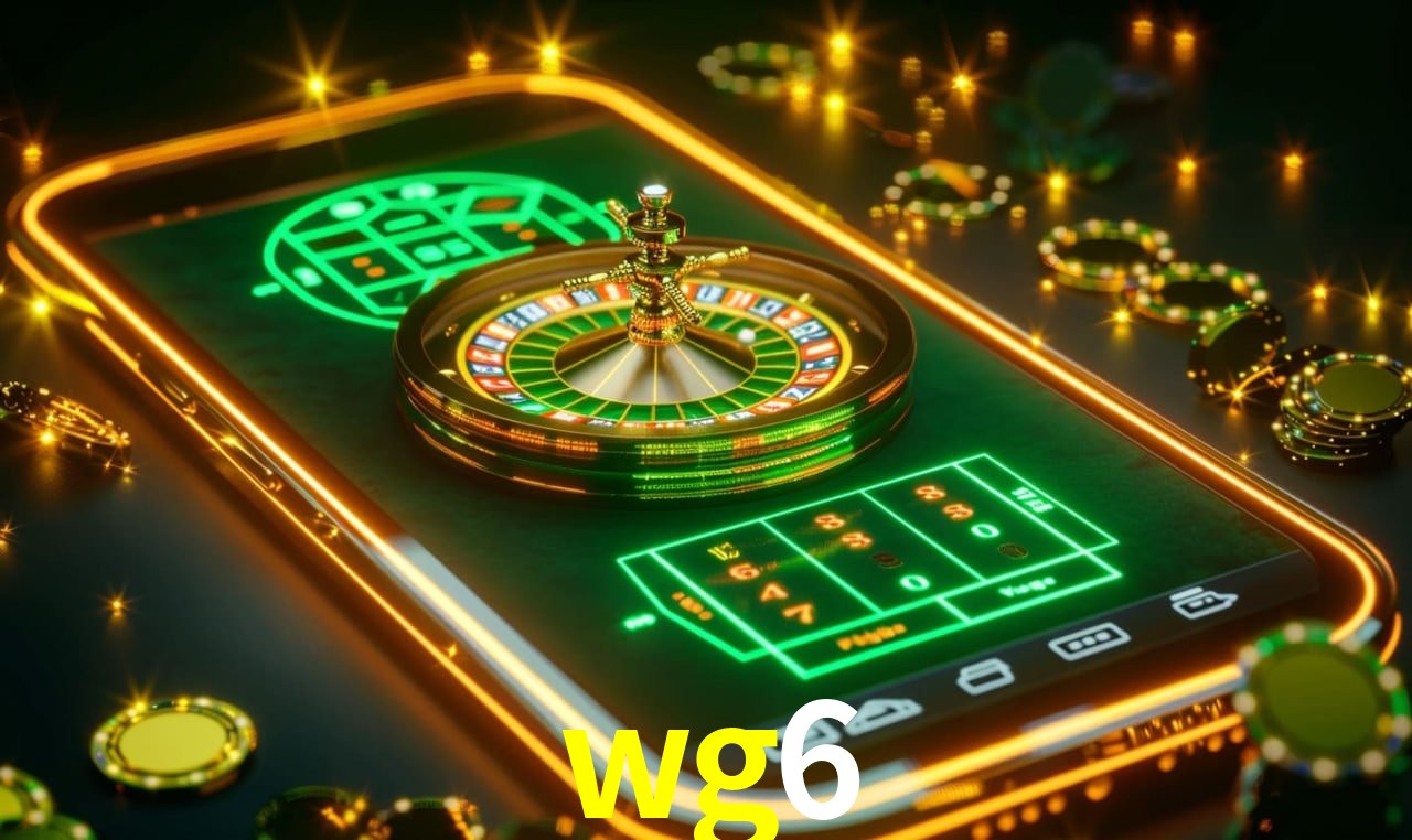 Design Responsivo wg6